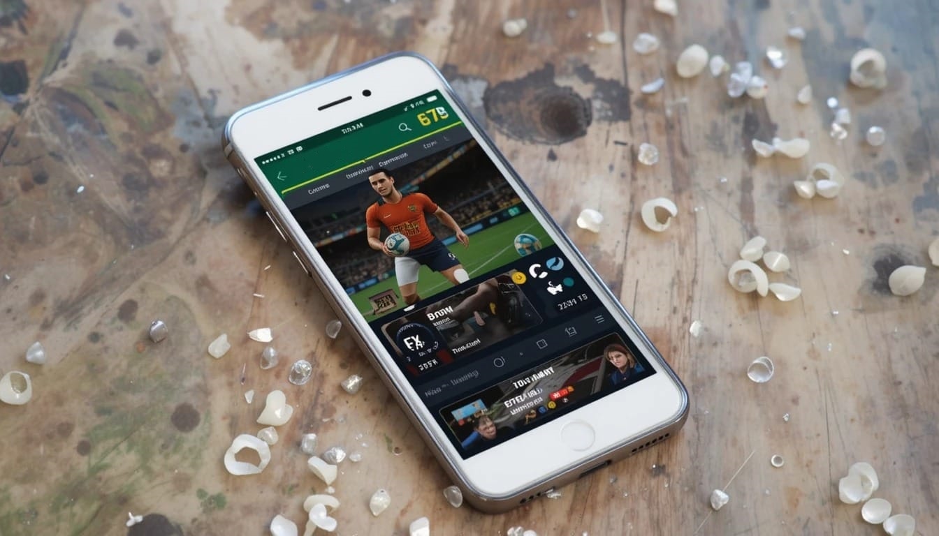 Baixe o App da 999kke